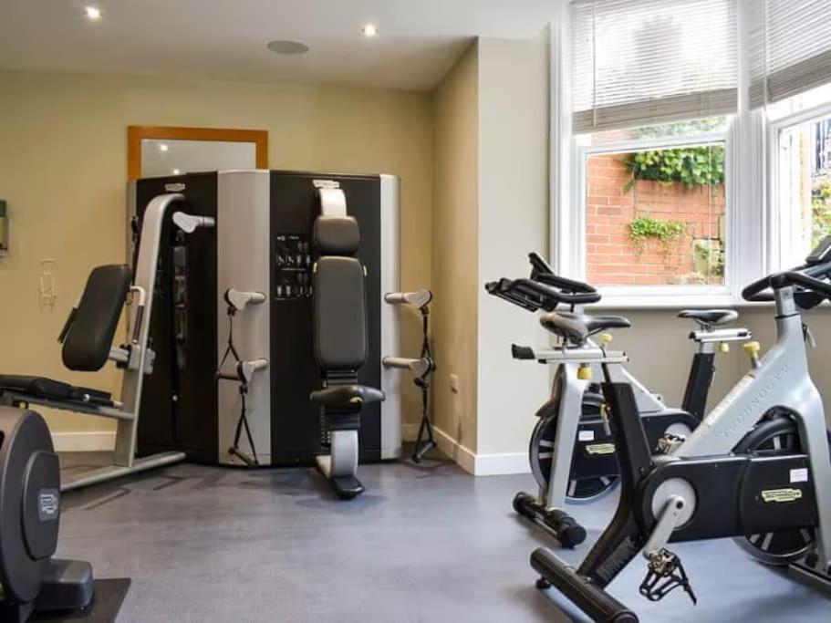Strathmore Apt Scarborough, Pool, Gym, Parking Eksteriør bilde