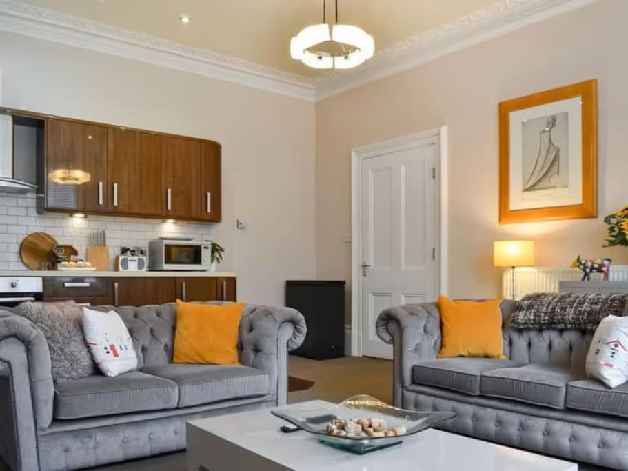 Strathmore Apt Scarborough, Pool, Gym, Parking Eksteriør bilde