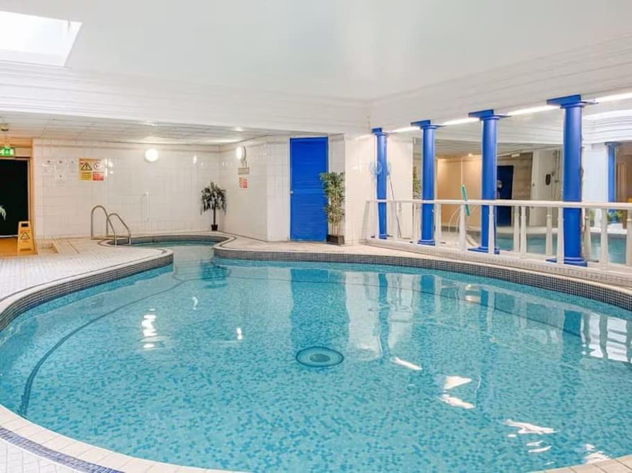 Strathmore Apt Scarborough, Pool, Gym, Parking Eksteriør bilde