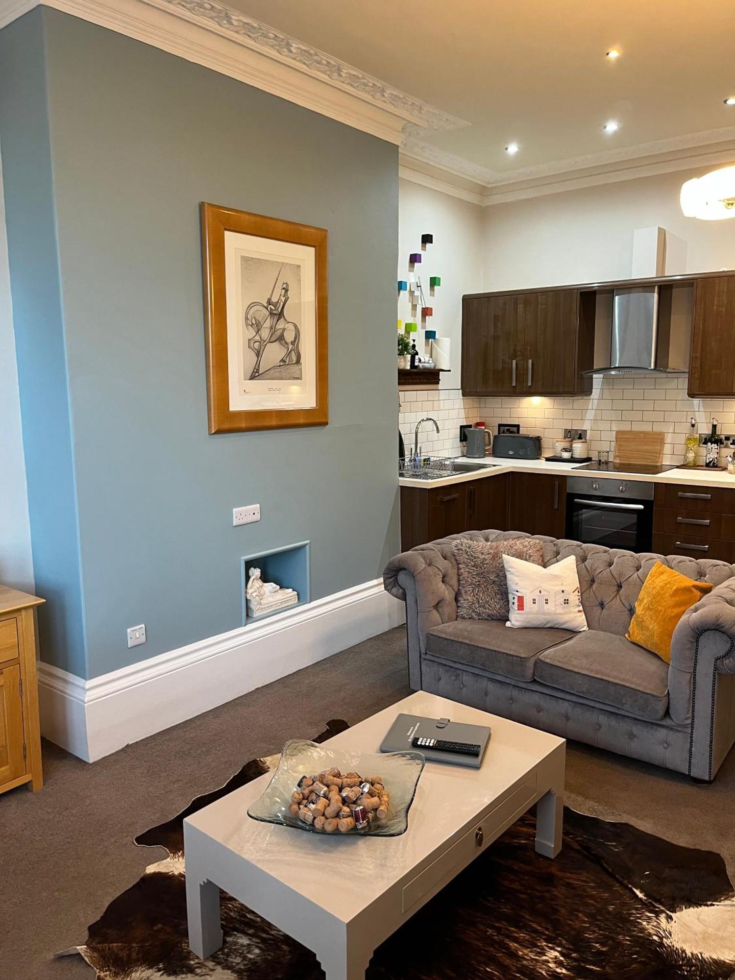 Strathmore Apt Scarborough, Pool, Gym, Parking Eksteriør bilde